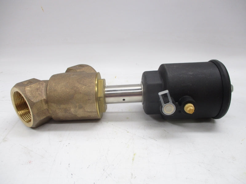 ASCO E290A040 40MM NSMP