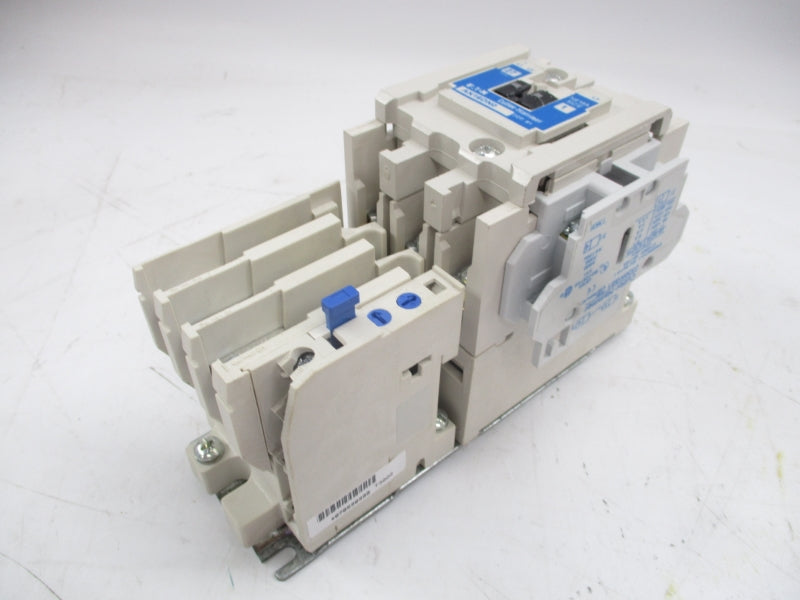 EATON AN16DN0AB SER. B1 110/120V 27A NSMP