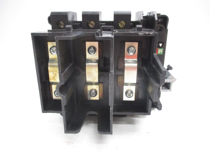 GENERAL ELECTRIC FD160NF 600V 60A NSMP