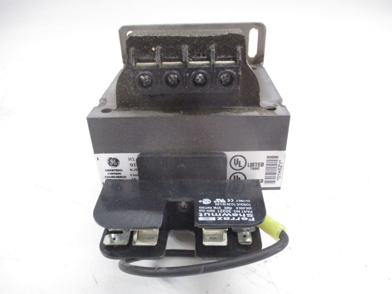 GENERAL ELECTRIC 9T58K0046G42 460V NSMP