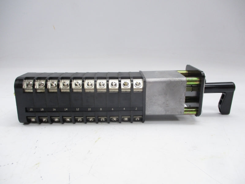 GENERAL ELECTRIC 16SBML4A05T1F1P1 NSMP