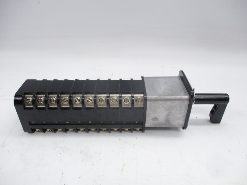 GENERAL ELECTRIC SBML2A15S1A3P1 NSMP