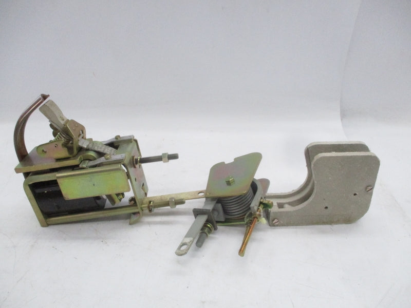GENERAL ELECTRIC IC28001172BA2 230/250VDC NSMP