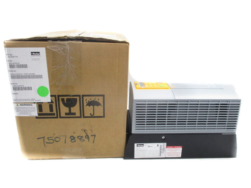 PARKER 955N-53235011-P00-U4V000 955+8N0020 220-500VAC 31.5A NSMP
