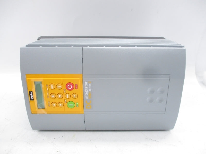 PARKER 955N-53235011-P00-U4V000 955+8N0020 220-500VAC 31.5A NSMP