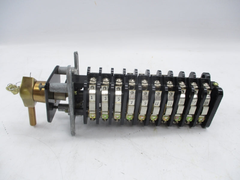 GENERAL ELECTRIC 16SB1LB2A89LSM2C15 NSNP