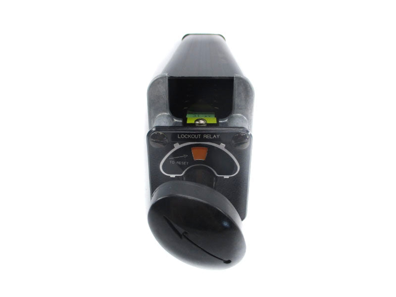 GENERAL ELECTRIC 12HEA61C241X2 125V NSNP