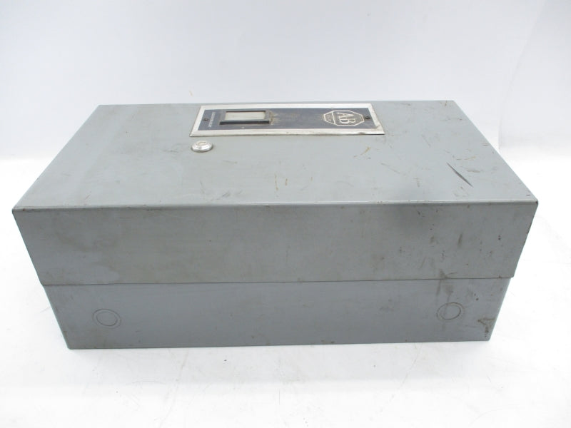 ALLEN BRADLEY 509-DAB SER. A 120V (AS PICTURED) NSNP