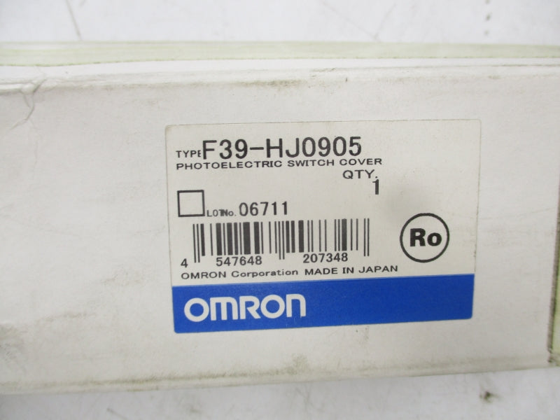 OMRON F39-HJ0905 NSMP