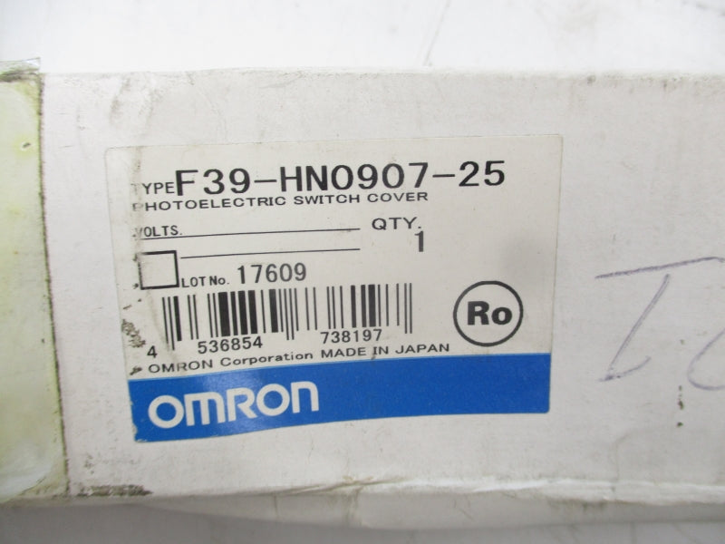 OMRON F39-HN0907-25 NSMP