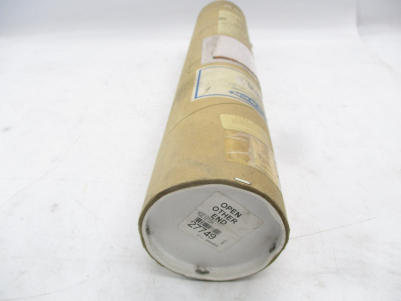 BANNER ENGINEERING MGE1216A 27749 NSFS
