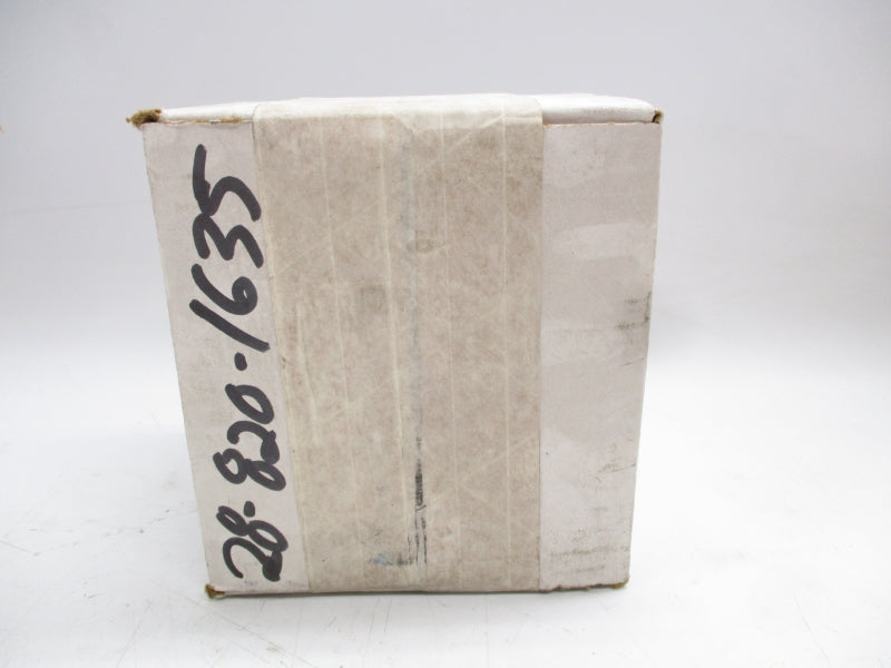CUTLER HAMMER AA23A 5662D75G08 NSFS