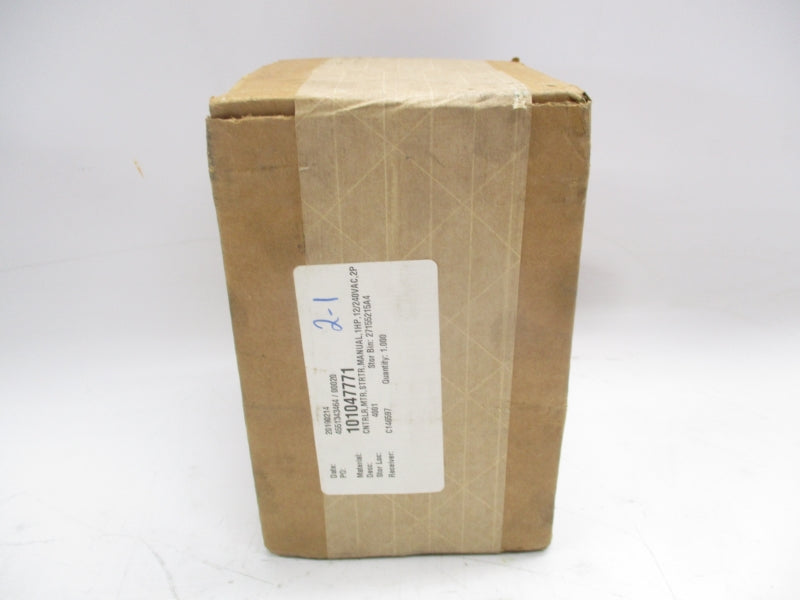 EATON 654D962G16 SER. A1 NSFS