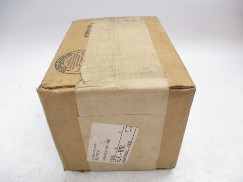 JOSLYN CLARK 713UPA-76 120V 10A NSFS
