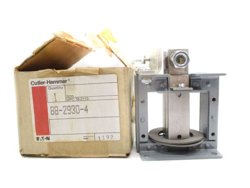 CUTLER HAMMER 88-2930-4 NSMP