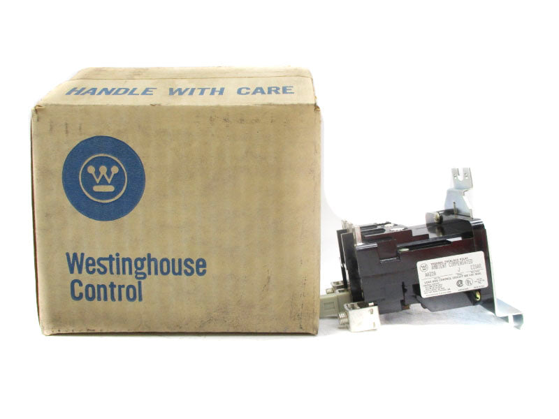 WESTINGHOUSE AA23A 240V 2A NSMP