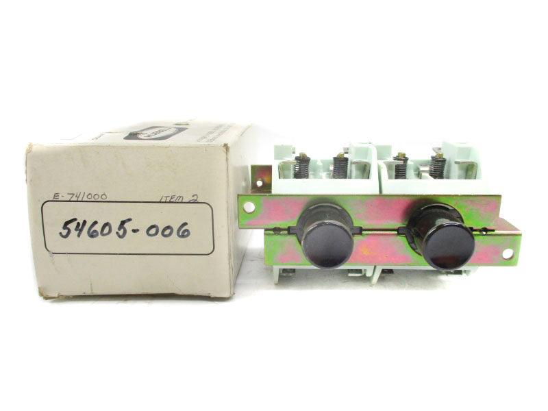 HUBBELL 54605-006 NSMP
