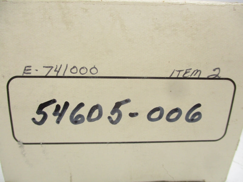 HUBBELL 54605-006 NSMP