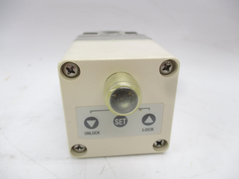 SMC ITV2050-01N3S4 0.7-130PSI NSMP