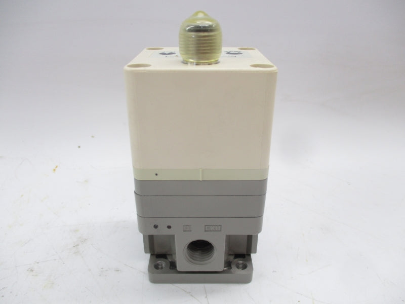 SMC ITV2050-01N3S4 0.7-130PSI NSMP
