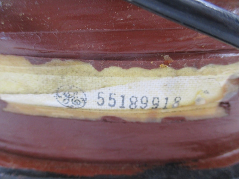GENERAL ELECTRIC 55189918 NSNP