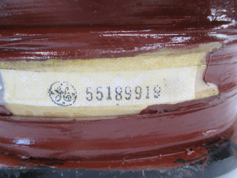 GENERAL ELECTRIC 55189919 NSNP