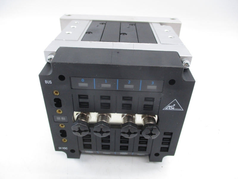 FESTO CPV14-GE-ASI-4E4A-Z 170539 24VDC 145PSI NSNP