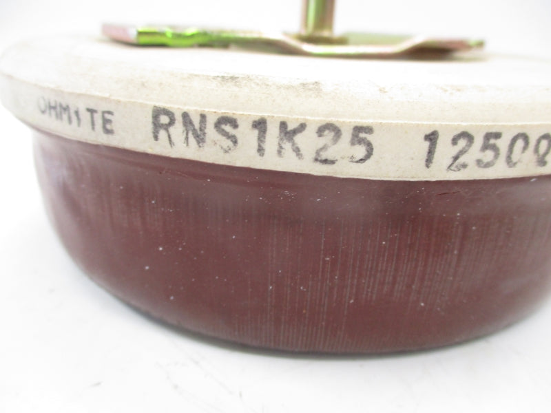 OHMITE RNS1K25 NSNP