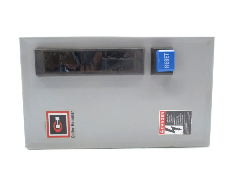 CUTLER HAMMER ECN0501CAA SER. A1 600V 32.0A NSNP