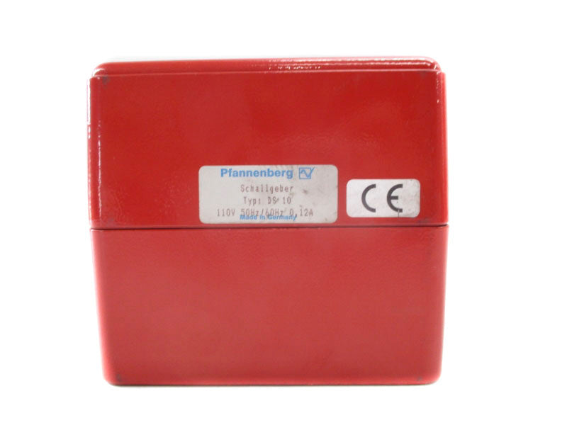 PFANNENBERG DS10 110V 12A NSNP