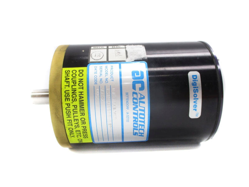 AUTOTECH CONTROLS E5N-D1000-5TPCE NSNP