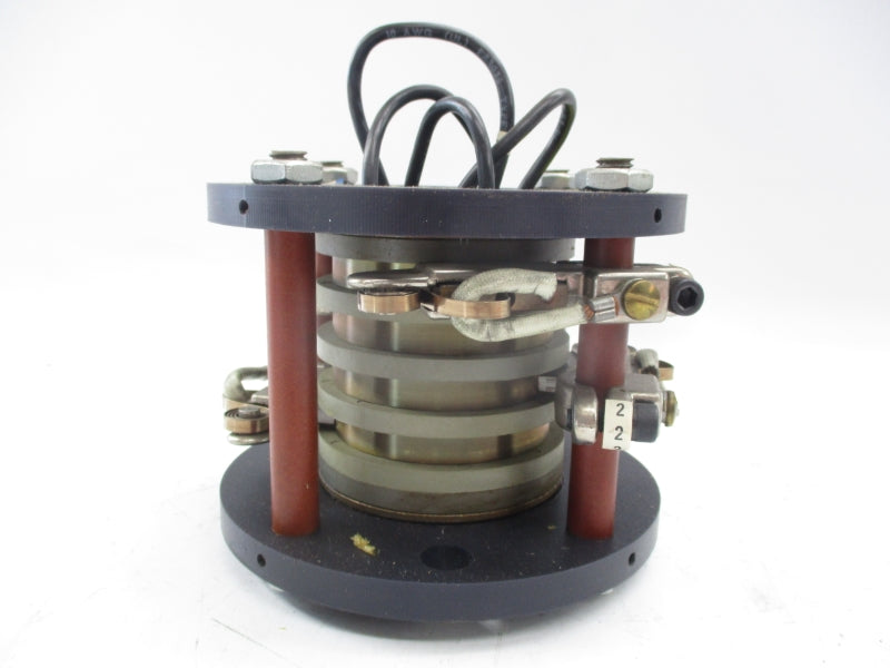 ELECTRIC REELS UC44-1500SC 74650101 NSNP