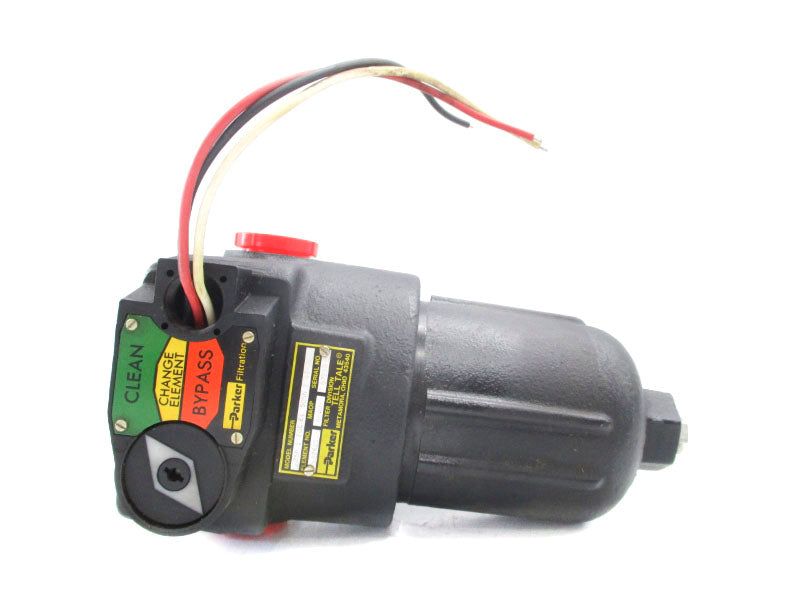 PARKER 25P120CEL50NN181 NSNP