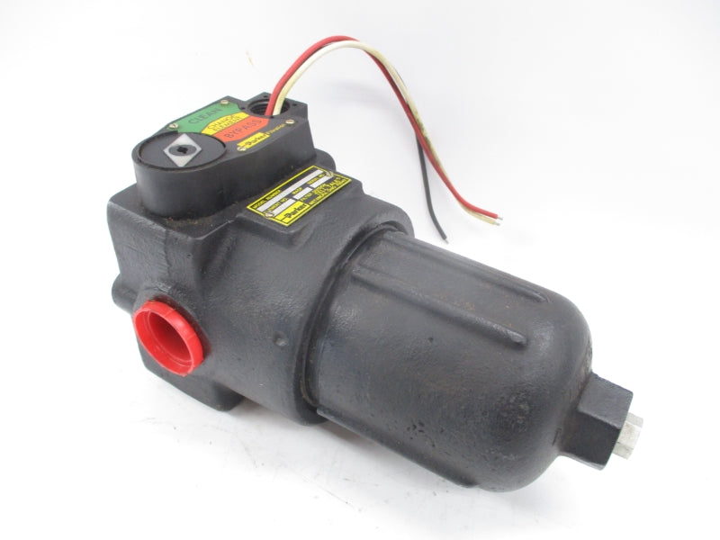 PARKER 25P120CEL50NN181 NSNP