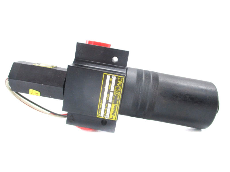PARKER 15P110BHE50MM1182 NSNP