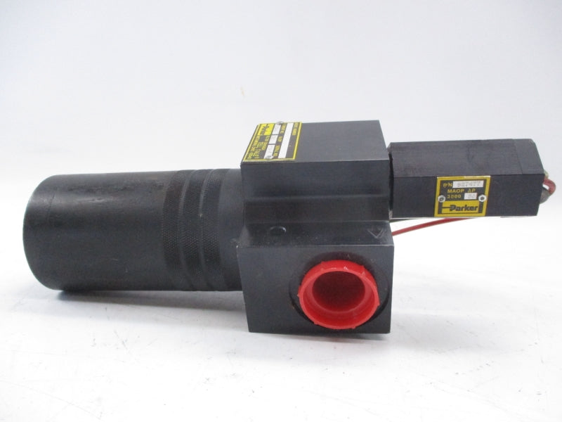PARKER 15P110BHE50MM1182 NSNP