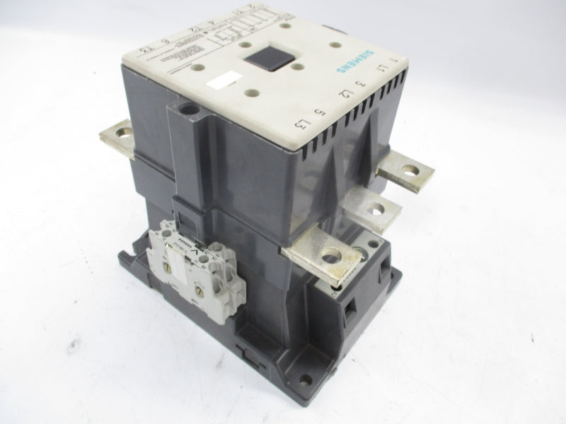 SIEMENS 3TF54 115V 300A NSNP