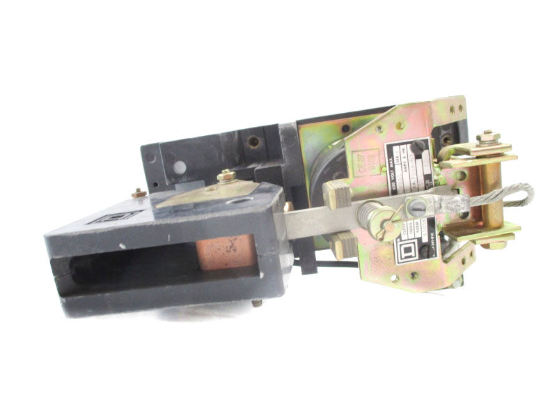SQUARE D 7004MXD01 SER. A 230/240VDC 50A NSNP