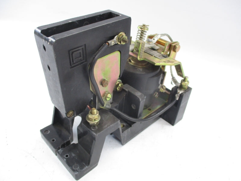 SQUARE D 7004MXD01 SER. A 230/240VDC 50A NSNP