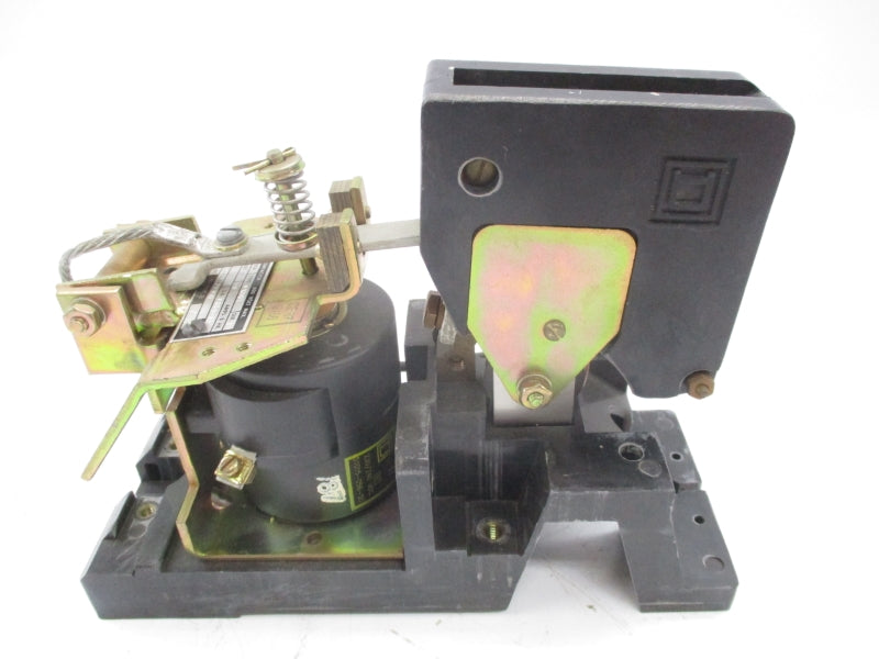SQUARE D 7004MXD01 SER. A 230/240VDC 50A NSNP