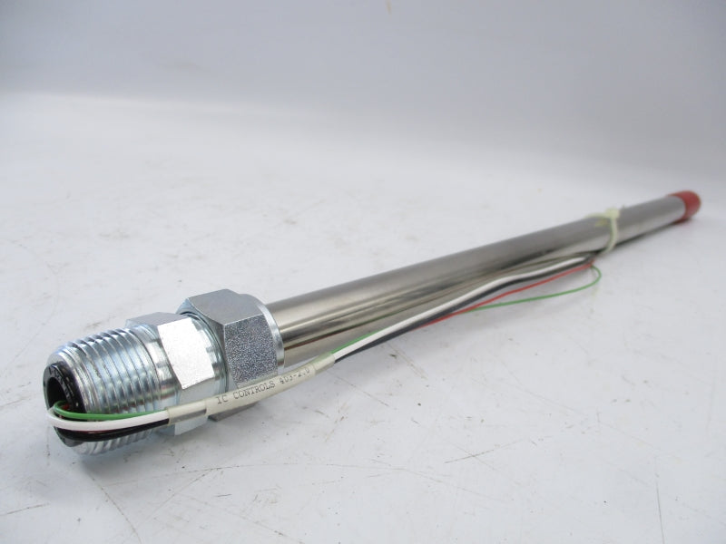 IC CONTROLS 403-2.0 NSNP