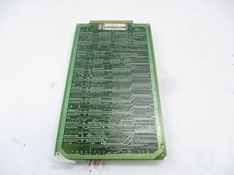 FISHER ROSEMOUNT DM6001X1-KA3 38A0586X03R REV. G UNMP