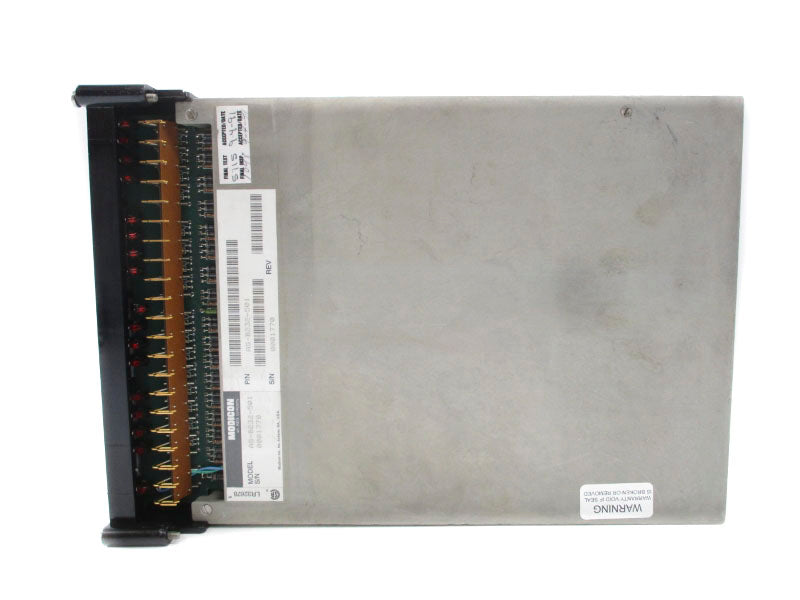 MODICON AS-B232-501 24VDC UNMP