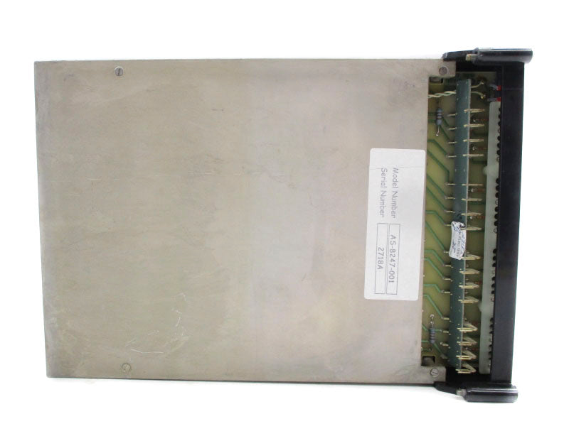 MODICON AS-B247-001 115VAC UNMP