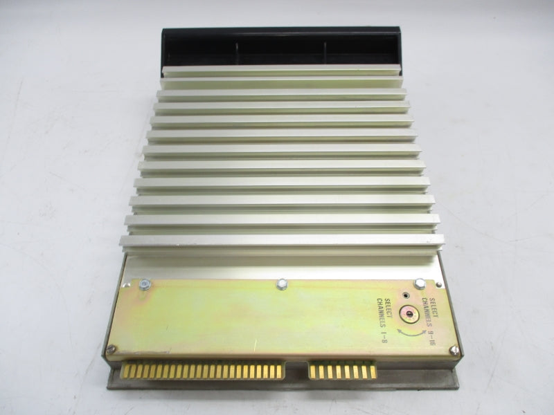 MODICON AS-B247-001 115VAC UNMP