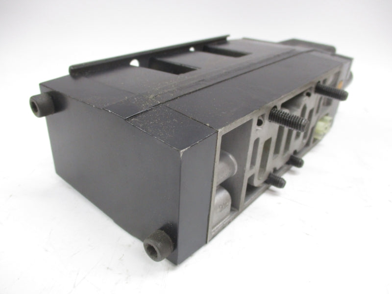 PARKER 4510BHXXAAAE53 120V 40-150PSI NSNP