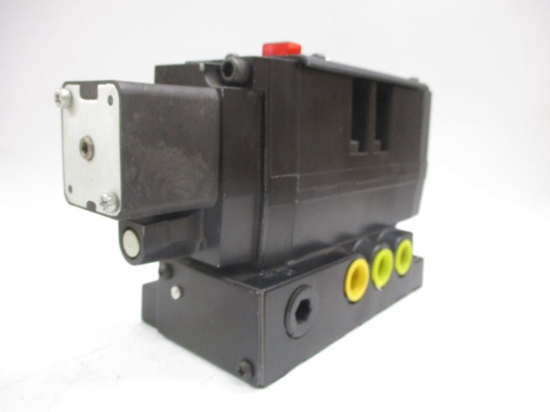 PARKER 4510BD20ABAE53 120V 40-150PSI NSNP
