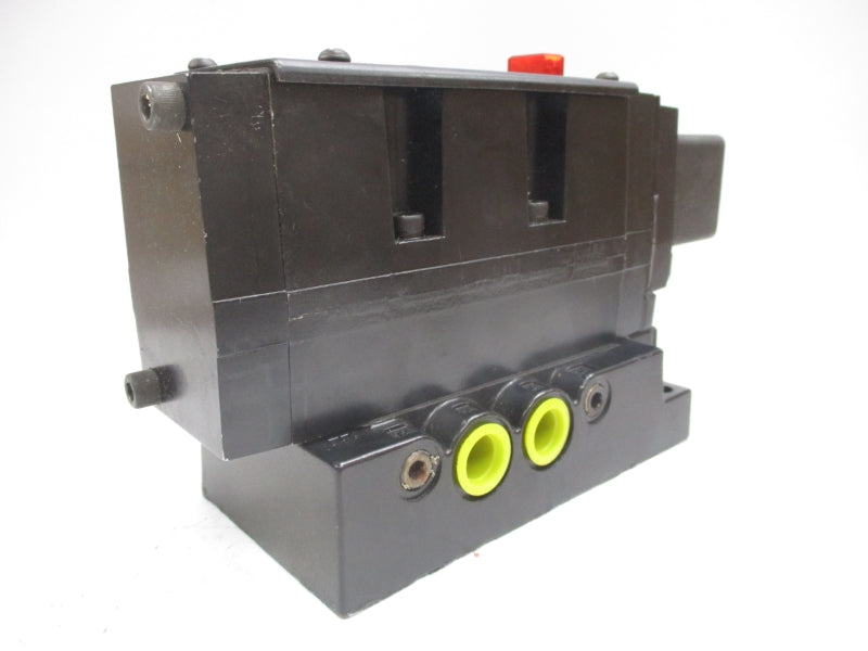 PARKER 4510BD20ABAE53 120V 40-150PSI NSNP