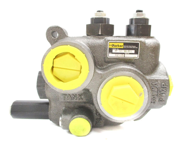 PARKER HP-505-MA-RPA NSNP