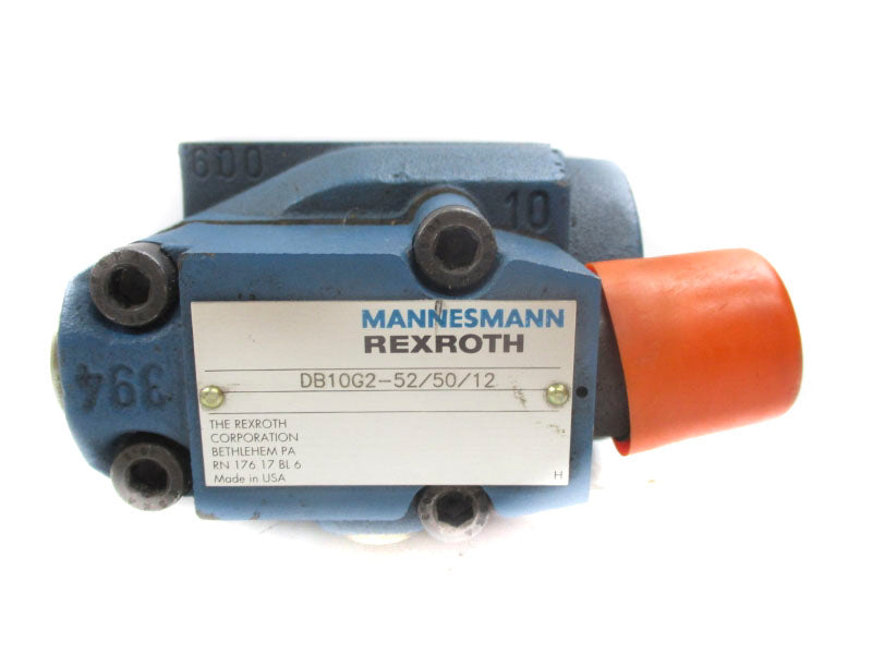 REXROTH DB10G2-52/50/12 NSNP